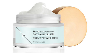 SPF 30 Hyaluronic Acid Day Cream 50ml