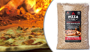 10kg Pizza Oven Wood Pellets