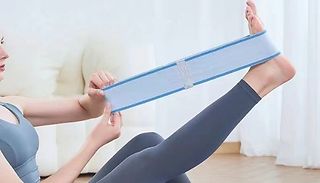 Fitness Resistance Band