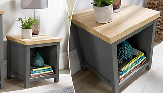 Avon Bedside Table