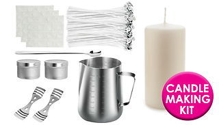 DIY Candle Making Craft Kit