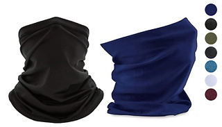 Generise Unisex Snood - 7 Colours