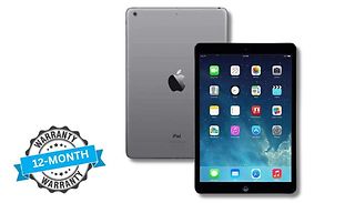 iPad Mini 1st Generation - Space Grey Colour!