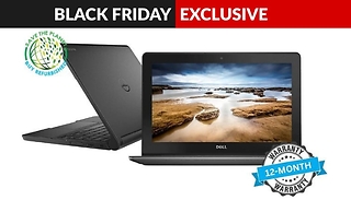 Dell Chromebook CB1C13 11"