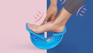 Muscle Calf Yoga Stretch Board