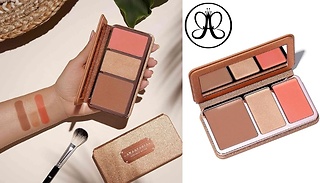 Anastasia Beverly Hills 'Off To Costa Rica' Make-Up Palette 