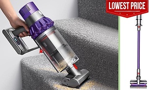 Dyson Animal Cordless Vacuum Cleaner - 2 Models