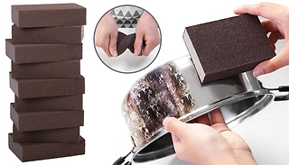 5 or 10 Magic Eraser Cleaning Scrub Sponges
