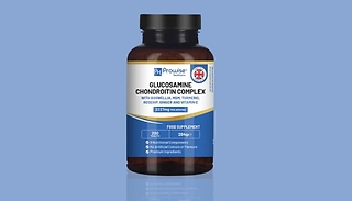 Glucosamine and Chondroitin Complex - 100 day supply!