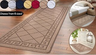 Tribela Gel Mat - 7 Colours, 6 Sizes