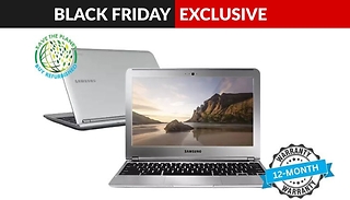 Samsung Chromebook XE303 - 16GB SSD 2GB RAM