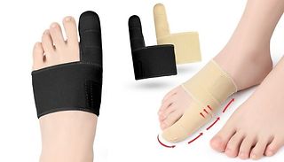 Ultra-Thin Foot Protector - 2 Colours