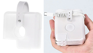MacBook-Compatible Cord Organising Case - 3 Options