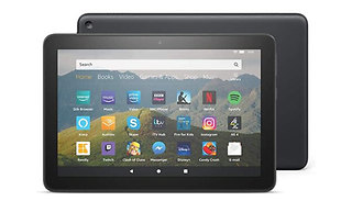 12th Gen Amazon Fire HD Tablet