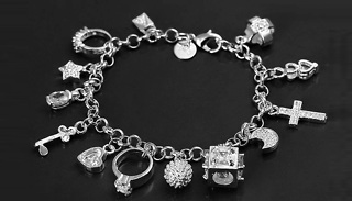 Lucky Charm Bracelet