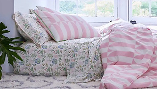 Waverly Bedding Set - 4 Sizes