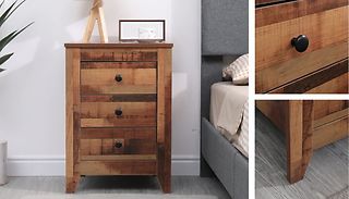 Twin Night Stands