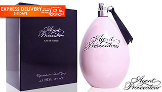 Agent Provocateur Signature Eau de Parfum 100ml