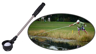 Extendable Golf Ball Retriever - 2 Colours