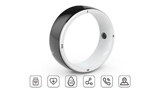 Multifunctional Wireless Smart Ring - 3 Sizes