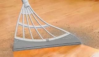 Magic Wet & Dry Multifunctional Sweeping Broom - 3 Colours