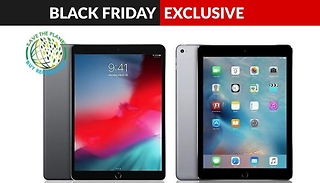 Apple iPad Air 1 or 2 - 16GB