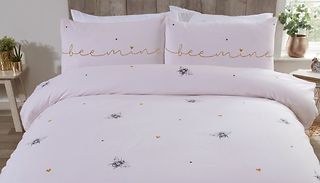 Bee Mine Duvet Set - 3 Sizes
