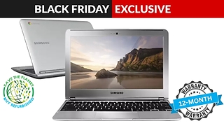 Samsung Chromebook XE303 - 16GB SSD 2GB RAM