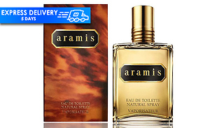 Aramis Eau de Toilette Spray 110ml