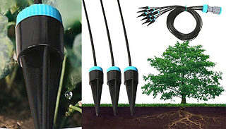 10 Drip Tips Irrigation Watering Tool