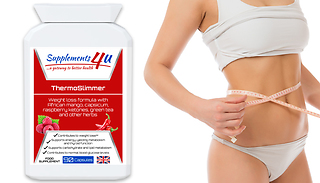 15 Day Supply of ThermoSlimmer ‘Weight Management’ Capsules
