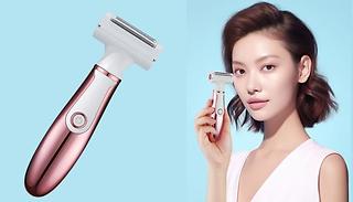 Portable Multifunctional Epilator