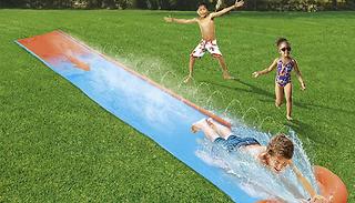 XL H20-Go Slip and Slide
