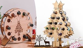 Beer Advent Calendar - 2 Sizes & Designs