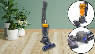 Dyson DC40 Ball Upright Vacuum