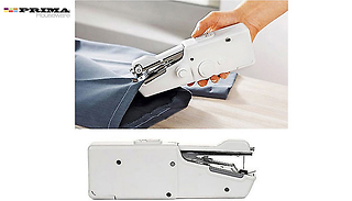 Handheld Cordless Electric Sewing Machine or Scissors