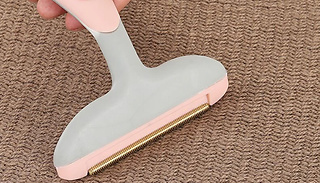 Portable De-Fuzzing Knitwear Scraper - 2 Colours