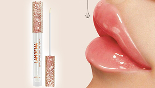 Lanbena Lip Plumping Lip Gloss 5ml