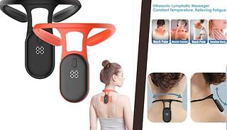 Neck Posture Correction Device - 2 Colours