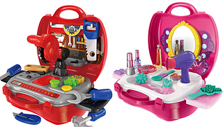 Kids Role Play Toy - 10 Designs