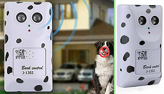 Anti Bark Device