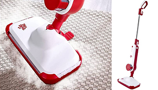 Dirt Devil SM10 Steam Mop Floor Cleaner