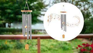 Garden Hanging Wind Chime