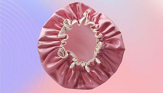Glamza Luxury Shower Caps - 2 Colours