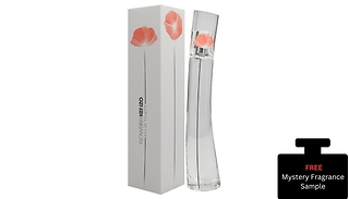 Kenzo Flower Eau de Toilette - 50ml or 100ml!