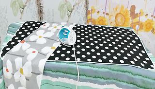 Large Table Top Ironing Board Heat Cover
