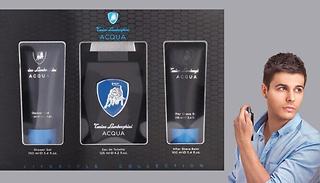 Tonino Lamborghini Acqua Gift Set