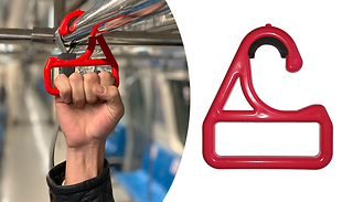 Contactless Door Opener Tool