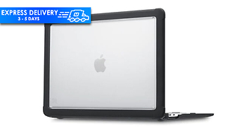 Protective Polycarbonate MacBook Laptop Case
