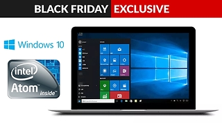 ProSmart Ultra Thin 14 Inch Laptop with Windows 10 - 16GB or 32GB